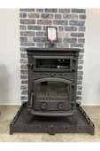flamestove  Sirius Maxi Döküm Soba - Fs-011 thumbnail 1