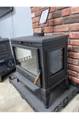 flamestove  Retro Lüx Döküm Soba Fs042 thumbnail 1