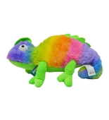 Bukalemun Peluş 40CM thumbnail 2