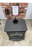 flamestove  Modena Lüx Döküm Soba - Fs022 thumbnail 5