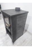 flamestove  FSFS-002 KATI YAKIT SOBASI thumbnail 2
