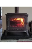 flamestove  Altara Lüx Yk Döküm Soba thumbnail 7