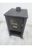 flamestove  FSFS-002 KATI YAKIT SOBASI thumbnail 4