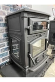 flamestove  Sirius Maxi Döküm Soba - Fs-011 thumbnail 5