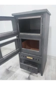 flamestove  FSFS-003 KATI YAKIT SOBASI thumbnail 8