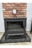 flamestove  Retro Lüx Döküm Soba Fs042 thumbnail 4