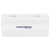 IcePeak CoolCraft 150 Buzluk 141 Litre-BEYAZ thumbnail 2