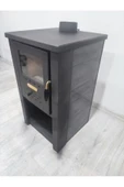 flamestove  FSFS-002 KATI YAKIT SOBASI thumbnail 1
