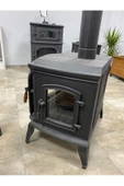 flamestove  Altara Lüx Yk Döküm Soba thumbnail 3
