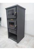 flamestove  FSFS-004 KATI YAKIT SOBASI thumbnail 3