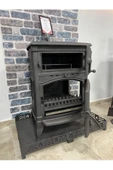 flamestove  Sirius Maxi Döküm Soba - Fs-011 thumbnail 4
