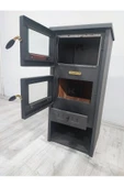 flamestove  FSFS-004 KATI YAKIT SOBASI thumbnail 4