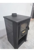 flamestove  FSFS-002 KATI YAKIT SOBASI thumbnail 8