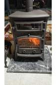 flamestove  Sirius Maxi 4 Döküm Soba - Fs012 thumbnail 3