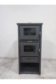 flamestove  FSFS-004 KATI YAKIT SOBASI thumbnail 1