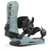 Union STR Snowboard Bindings 2025 thumbnail 5