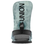 Union STR Snowboard Bindings 2025 thumbnail 7