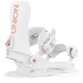 Union Juliet Snowboard Bindings - Women's 2025 thumbnail 9