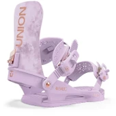 Union Juliet Snowboard Bindings - Women's 2025 thumbnail 2