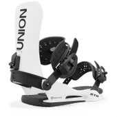 Union STR Snowboard Bindings 2025 thumbnail 1