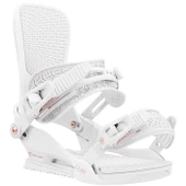 Union Juliet Snowboard Bindings - Women's 2025 thumbnail 10