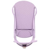Union Juliet Snowboard Bindings - Women's 2025 thumbnail 4