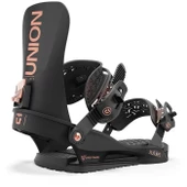 Union Juliet Snowboard Bindings - Women's 2025 thumbnail 1