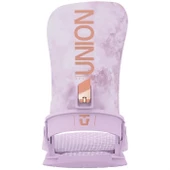 Union Juliet Snowboard Bindings - Women's 2025 thumbnail 5