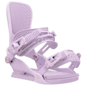 Union Juliet Snowboard Bindings - Women's 2025 thumbnail 6