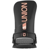 Union Juliet Snowboard Bindings - Women's 2025 thumbnail 7