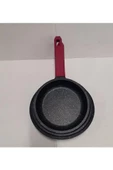 Gülsan Elit Döküm Tava Set 18-20-22 Cm thumbnail 2