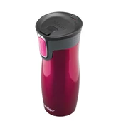 Contigo Westloop Autoseal Termos Bardak 470ML - Pembe thumbnail 3