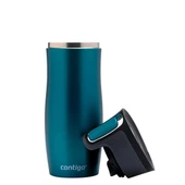 Contigo Westloop Autoseal Termos Bardak 470ML - Turkuaz thumbnail 3