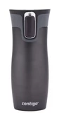 Contigo Westloop Autoseal Termos Bardak 470ML - Antrasit thumbnail 1
