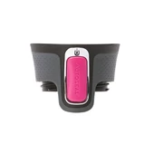 Contigo Westloop Autoseal Termos Bardak 470ML - Pembe thumbnail 6