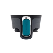Contigo Westloop Autoseal Termos Bardak 470ML - Turkuaz thumbnail 6