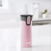 Contigo Westloop Autoseal Termos Bardak 470ML - Pudra thumbnail 5