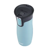Contigo Westloop Autoseal Termos Bardak 470ML - Açık Mavi thumbnail 2