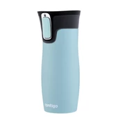 Contigo Westloop Autoseal Termos Bardak 470ML - Açık Mavi thumbnail 4