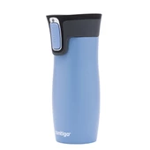 Contigo Westloop Autoseal Termos Bardak 470ML - Mavi thumbnail 4
