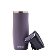 Contigo Westloop Autoseal Termos Bardak 470ML - Mor thumbnail 3