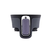 Contigo Westloop Autoseal Termos Bardak 470ML - Mor thumbnail 7