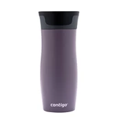 Contigo Westloop Autoseal Termos Bardak 470ML - Mor thumbnail 4