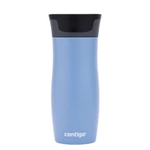 Contigo Westloop Autoseal Termos Bardak 470ML - Mavi thumbnail 3