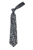 Erkek Batik Desen Kravat thumbnail 2