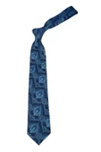 Erkek Motifli Kravat thumbnail 2