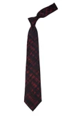 Erkek Batik Desen Kravat thumbnail 8