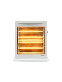 Şamdan Buharlı ve Termostatlı Quartz Soba 3009 thumbnail 1