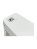 Şamdan Buharlı ve Termostatlı Quartz Soba 3009 thumbnail 5