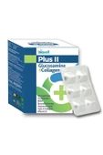 Biowell Plus II Glucosamine + Collagen 60 Kapsül thumbnail 1